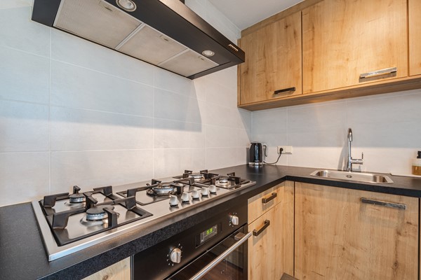 Medium property photo - Scheepswerfstraat 27b, 9501 NR Stadskanaal